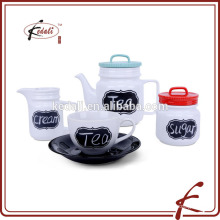 European Ceramic Coffee Cup Mug